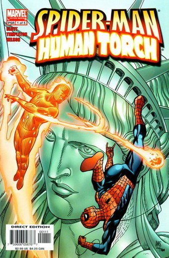 Illustration for article titled 10 superhero buddy movies we'd love to see
